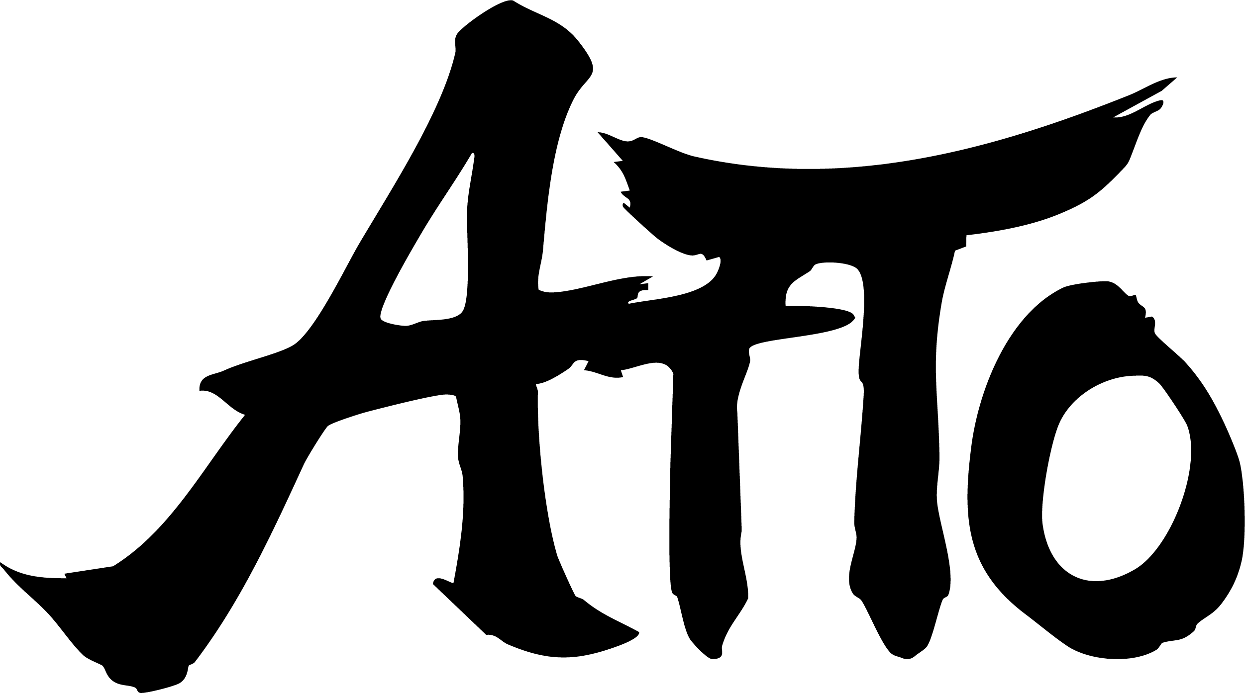Atto Sushi Logo