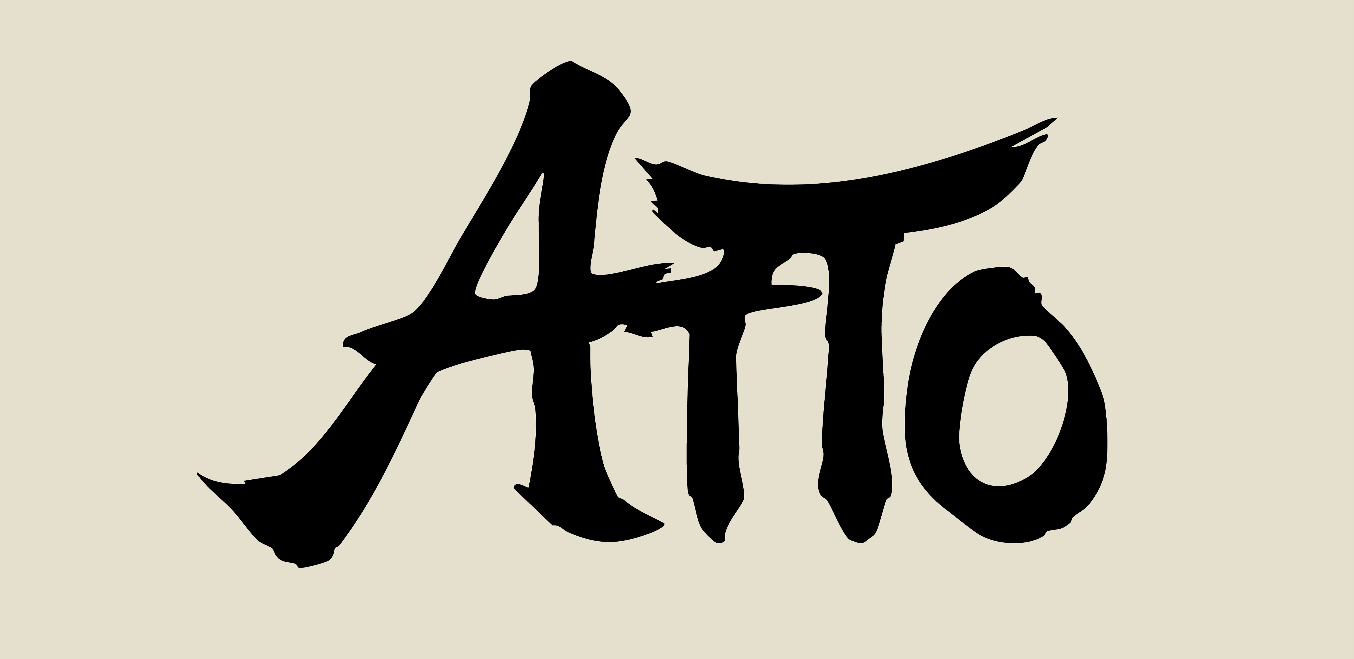 Atto Sushi Logo